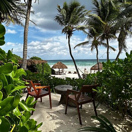 Luv Tulum Hotell Exteriör bild