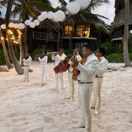 Luv Tulum Hotell Exteriör bild