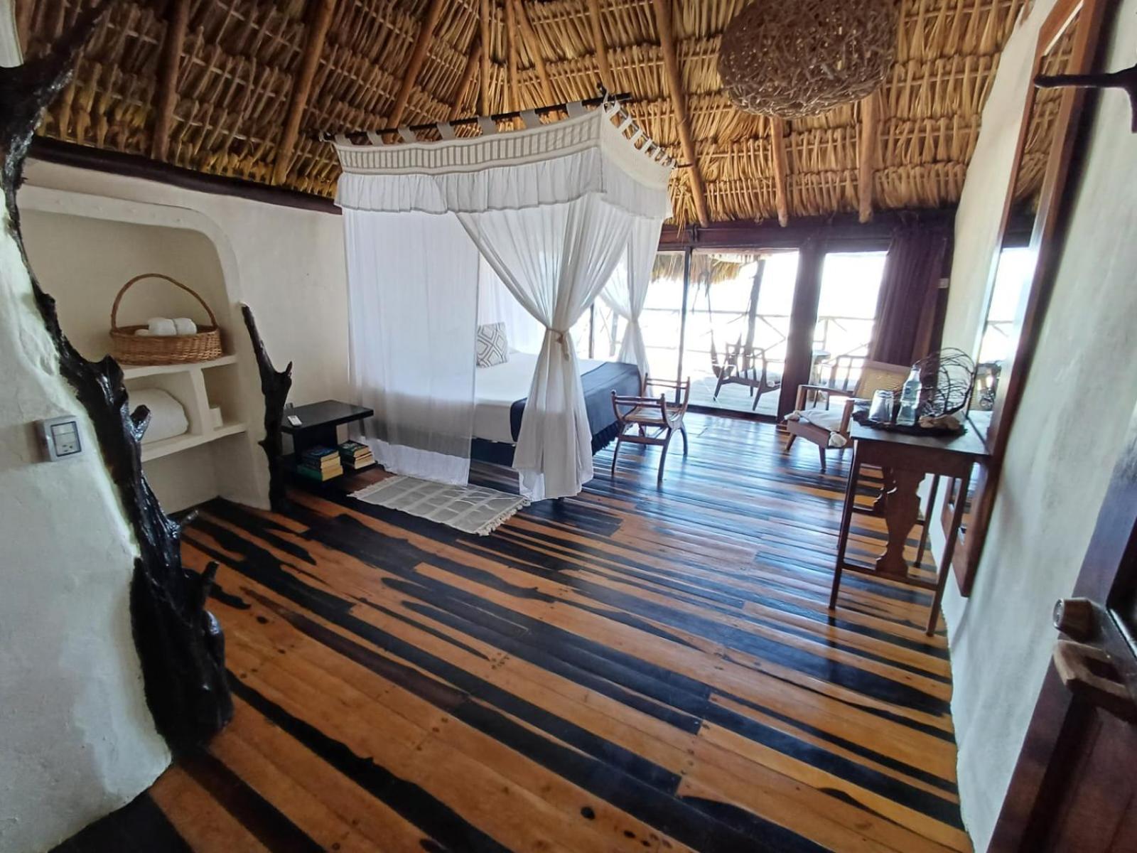 Luv Tulum Hotell Exteriör bild