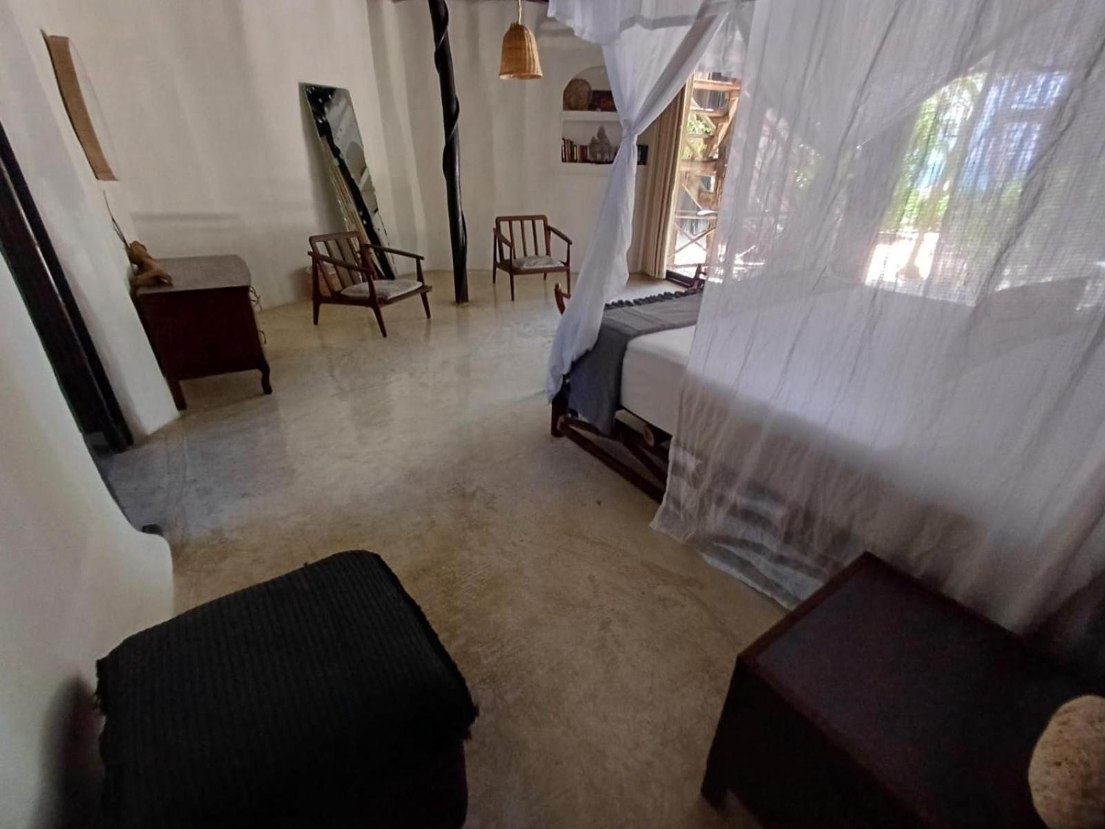 Luv Tulum Hotell Exteriör bild
