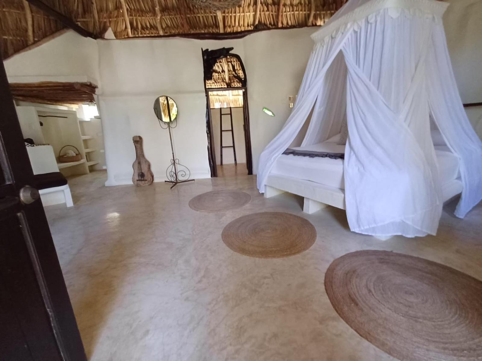 Luv Tulum Hotell Exteriör bild