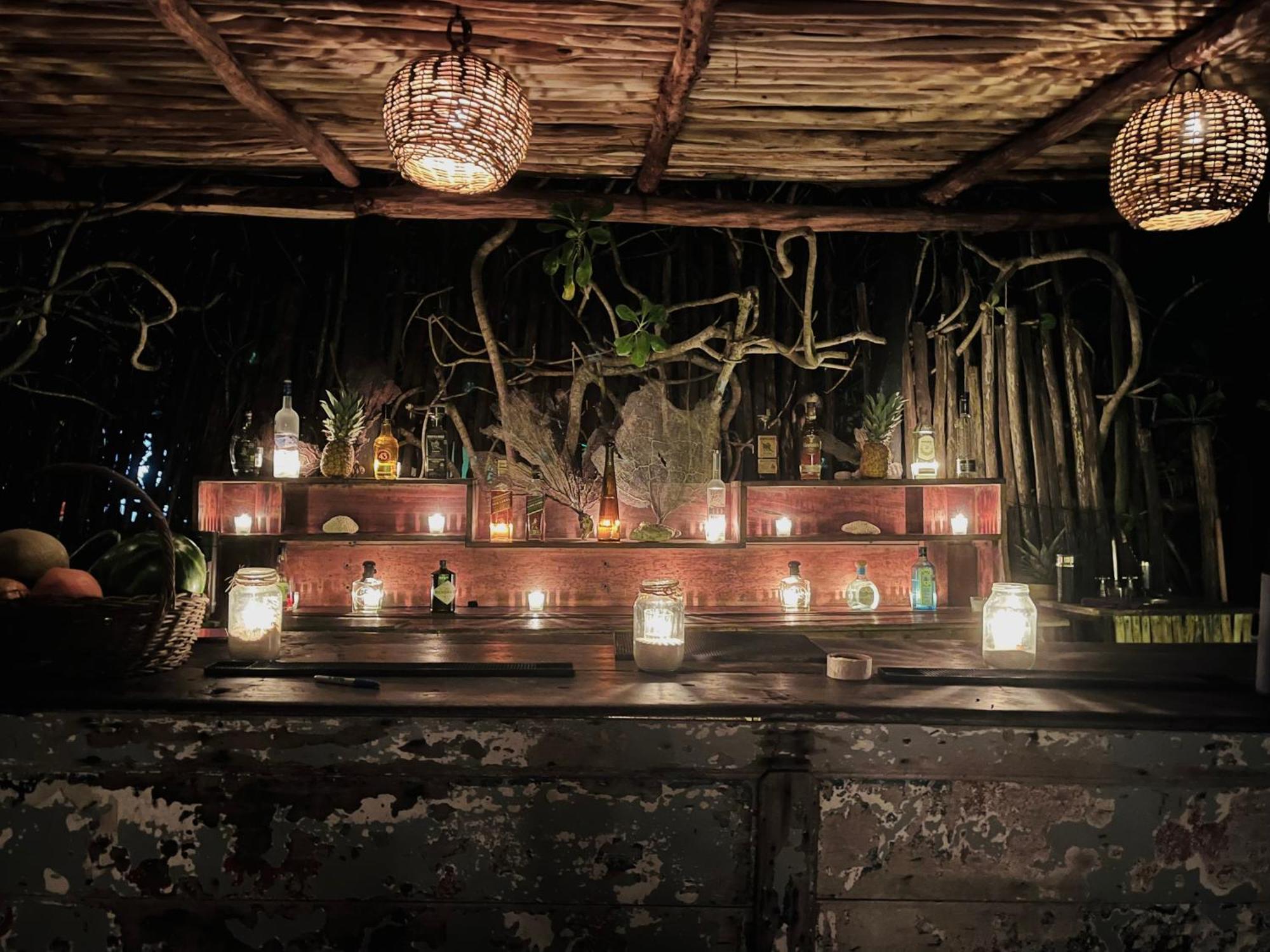 Luv Tulum Hotell Exteriör bild
