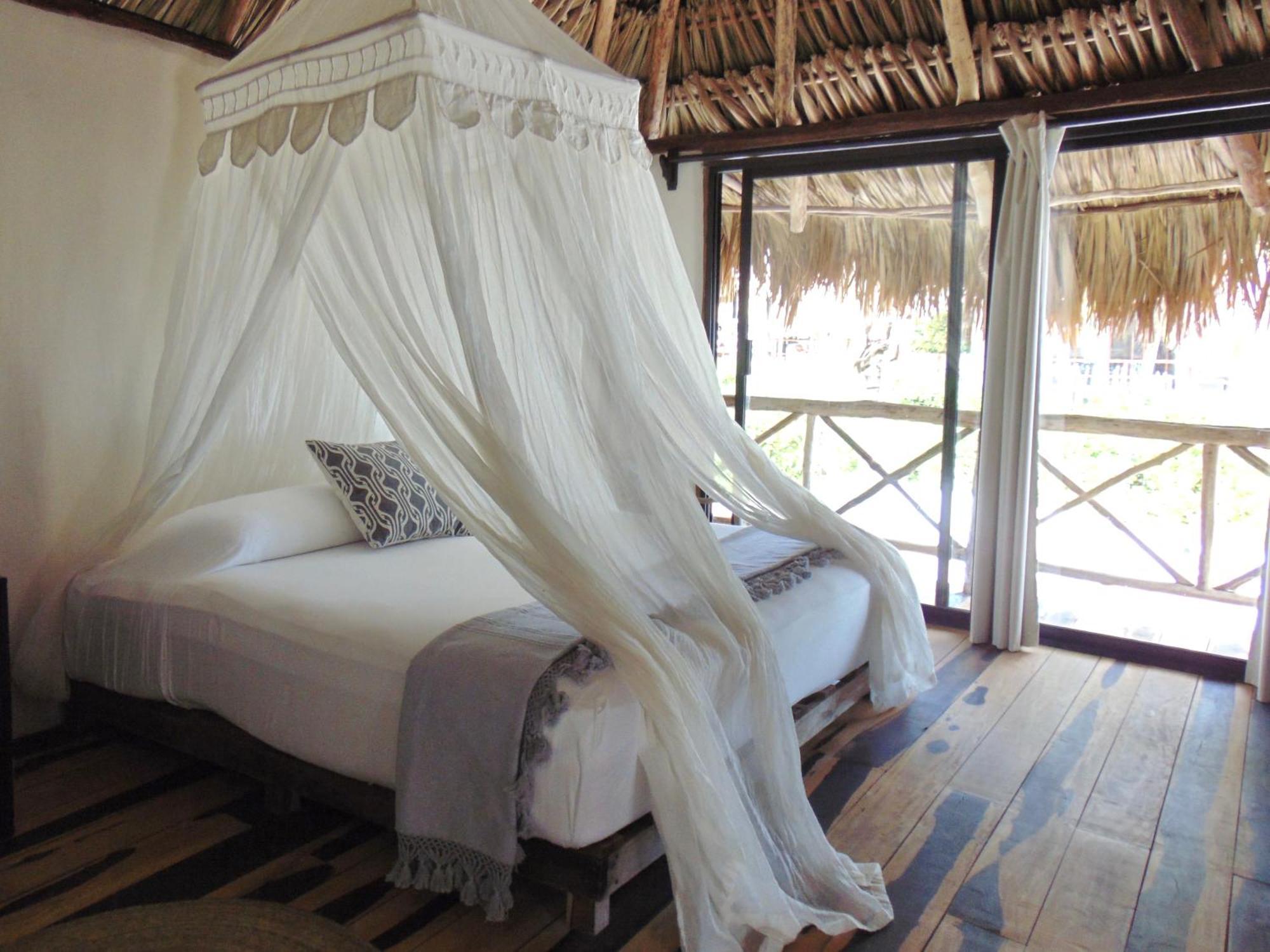 Luv Tulum Hotell Exteriör bild