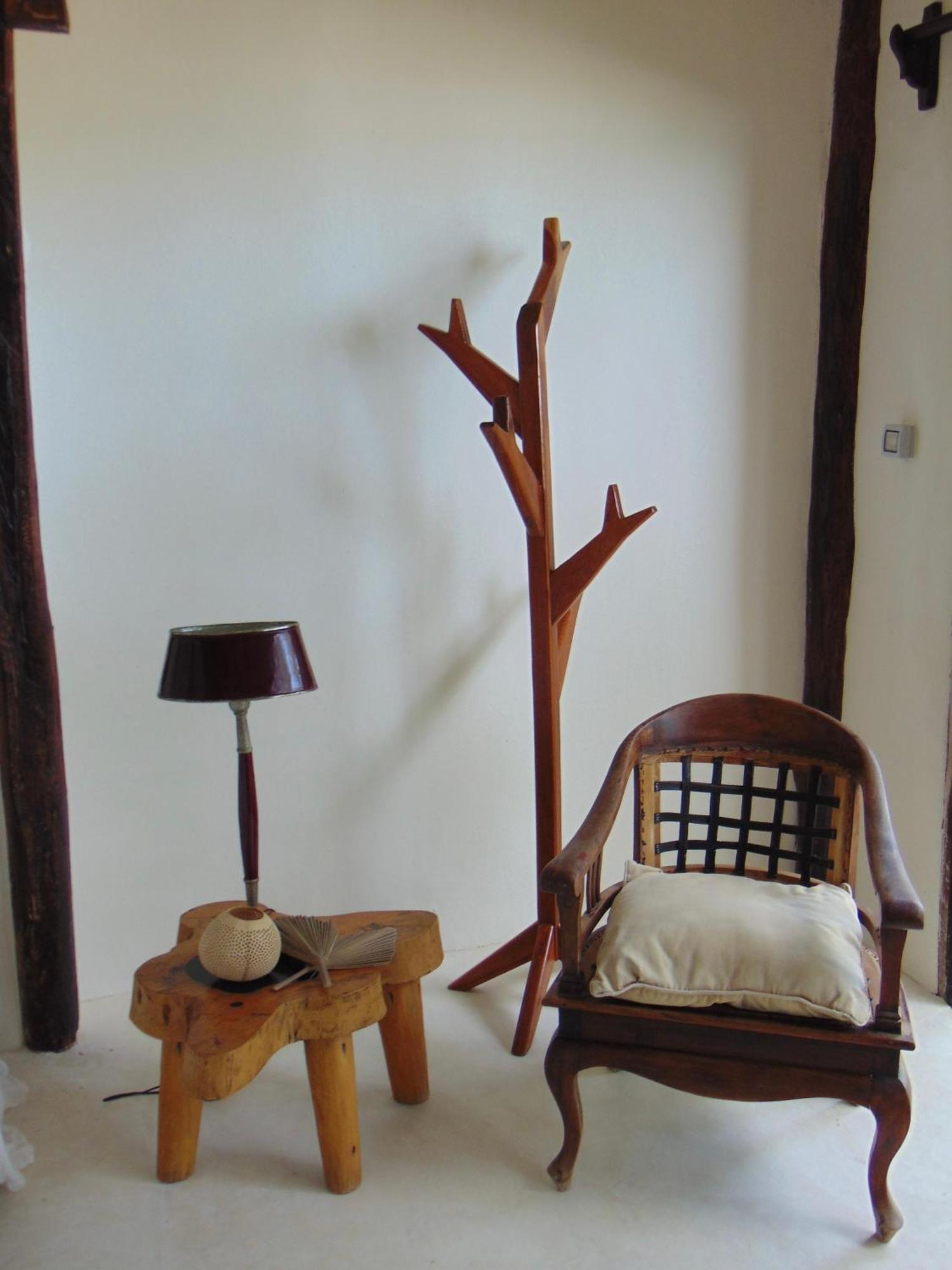 Luv Tulum Hotell Rum bild