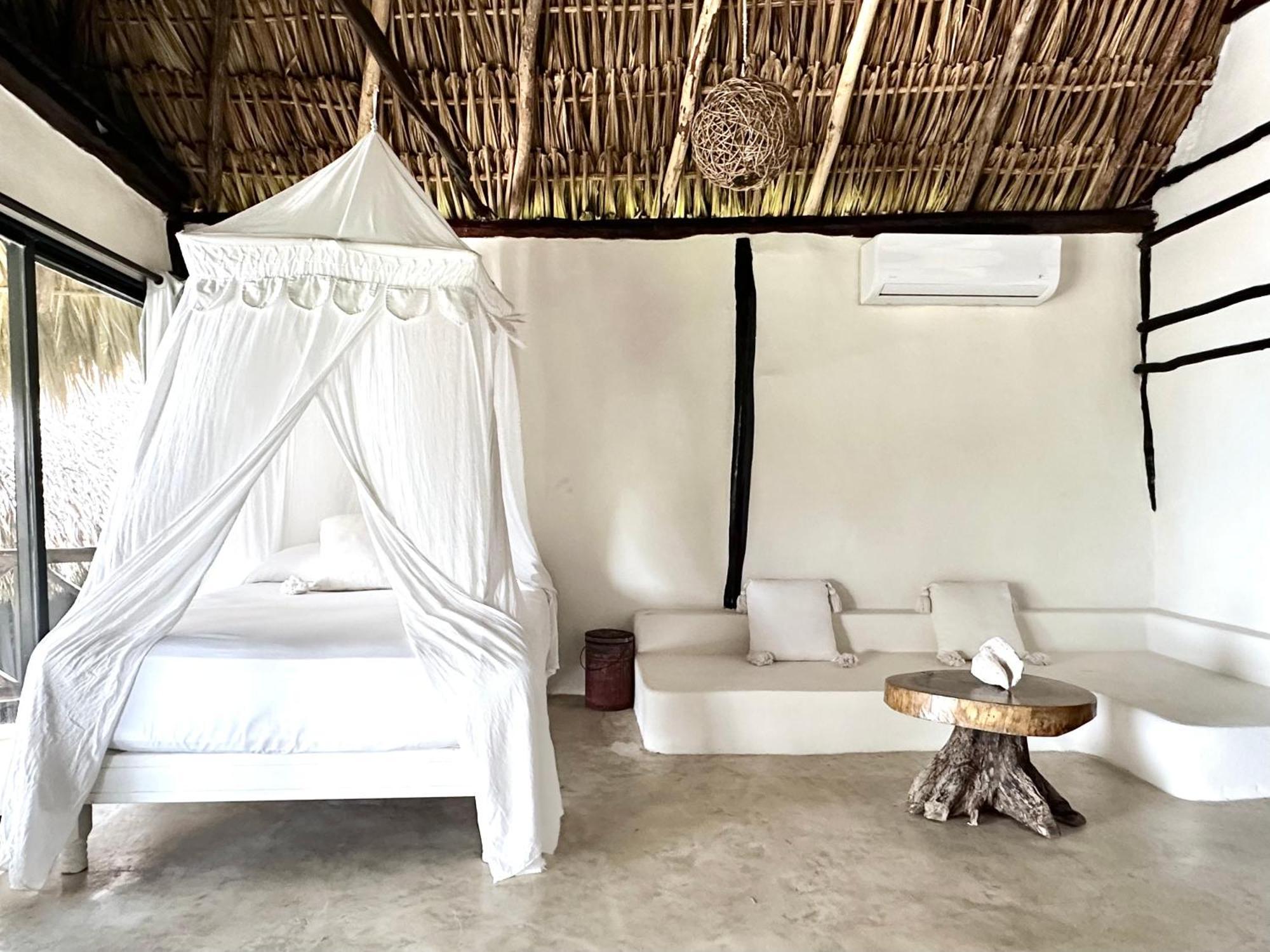 Luv Tulum Hotell Exteriör bild