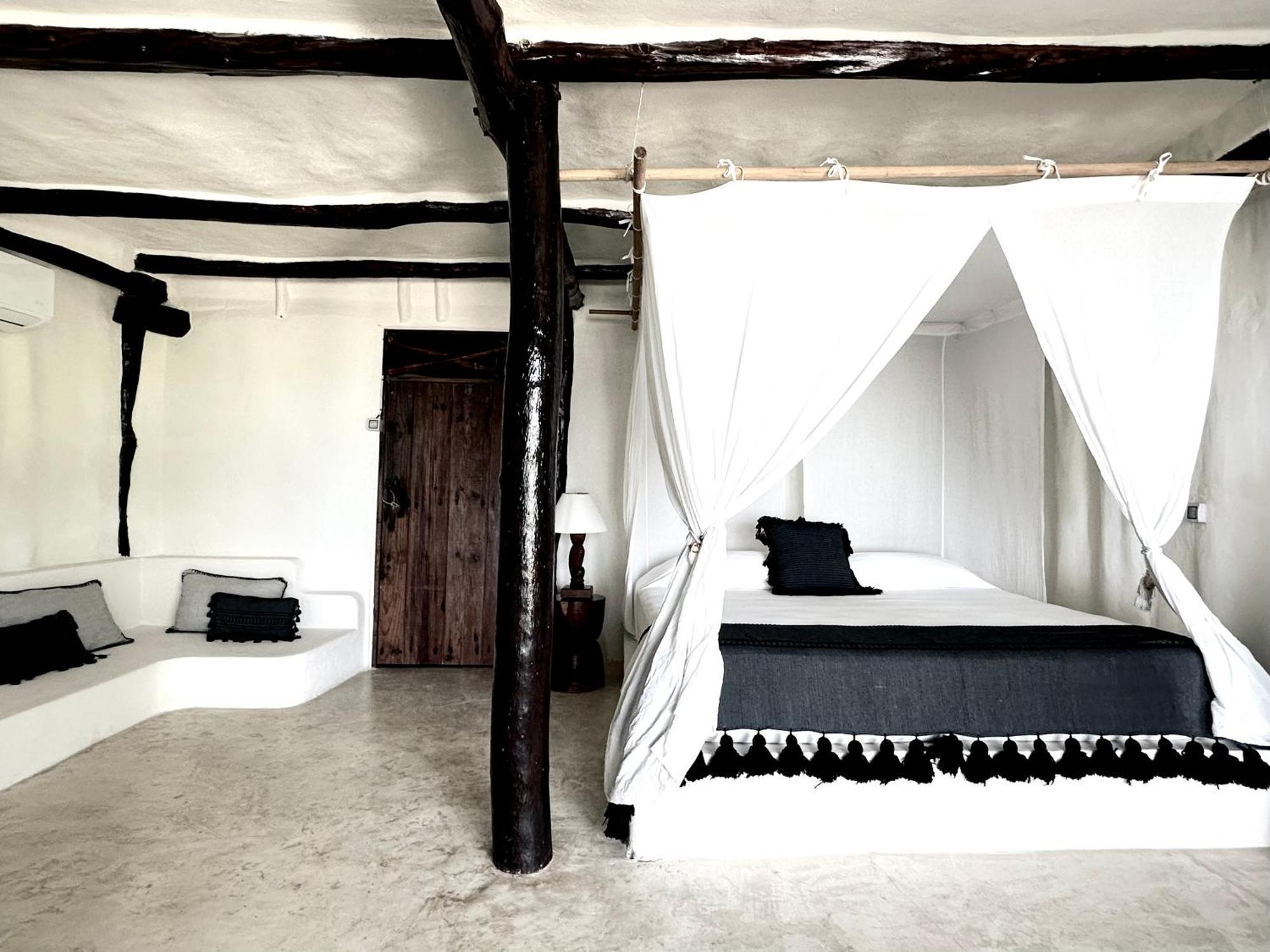 Luv Tulum Hotell Rum bild