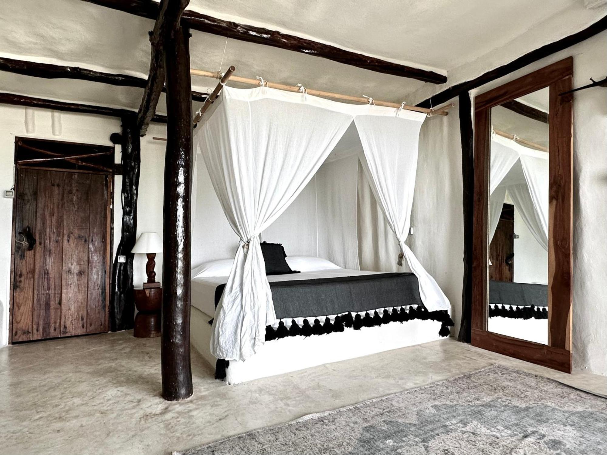 Luv Tulum Hotell Rum bild