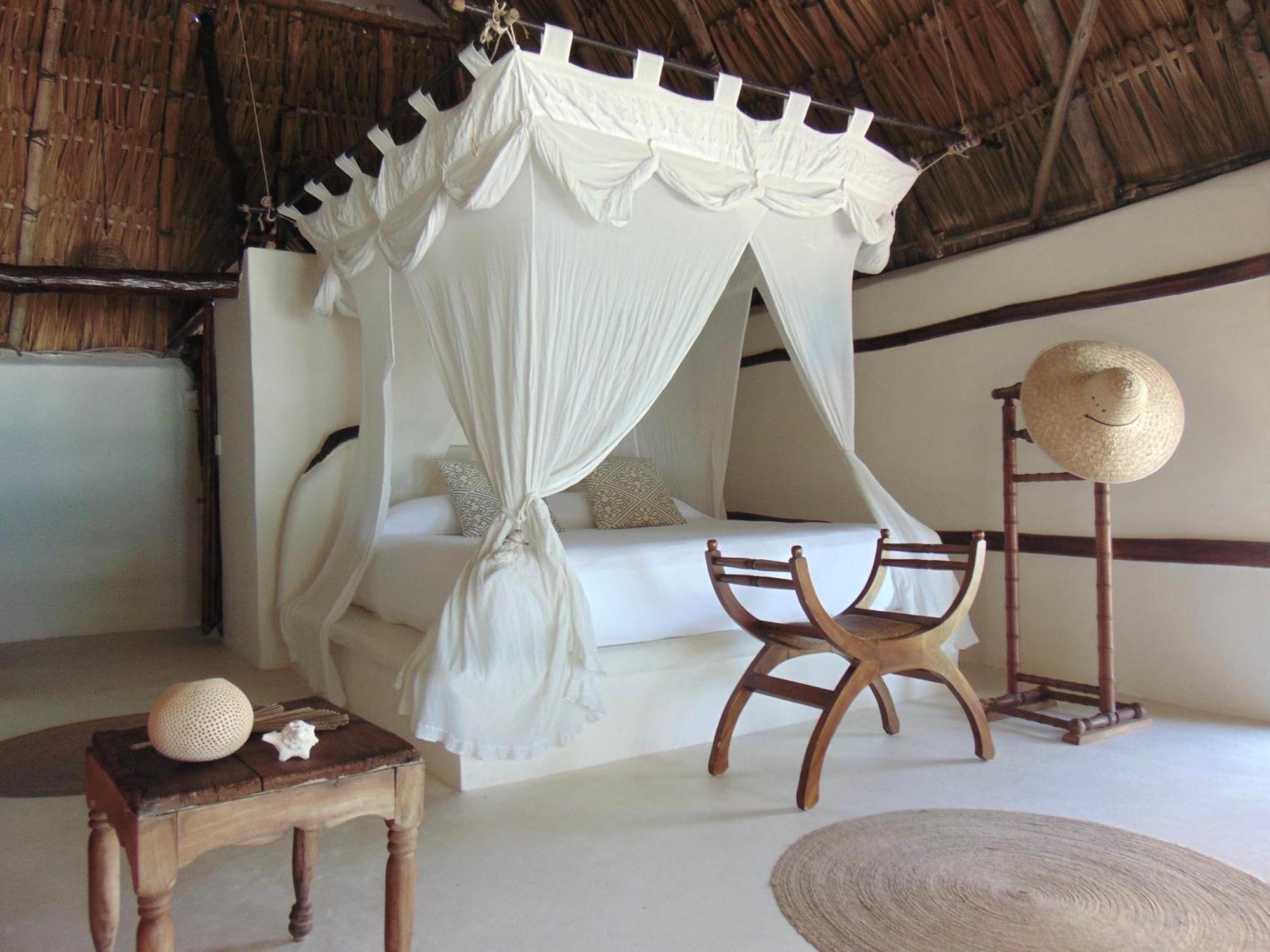 Luv Tulum Hotell Exteriör bild