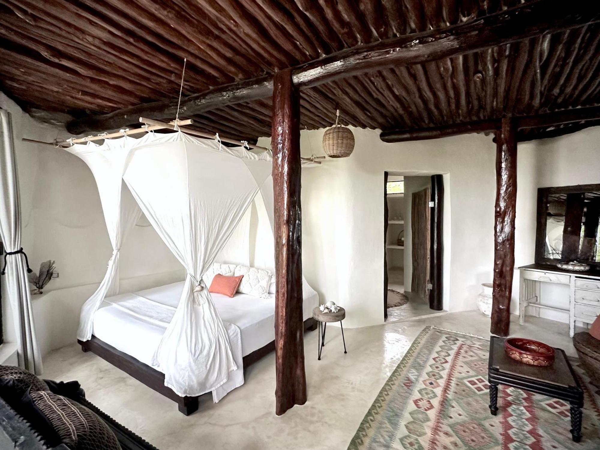Luv Tulum Hotell Exteriör bild