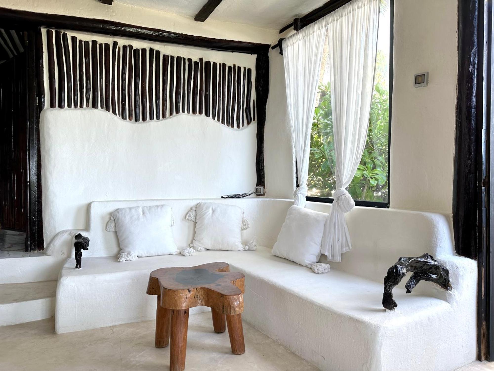 Luv Tulum Hotell Exteriör bild
