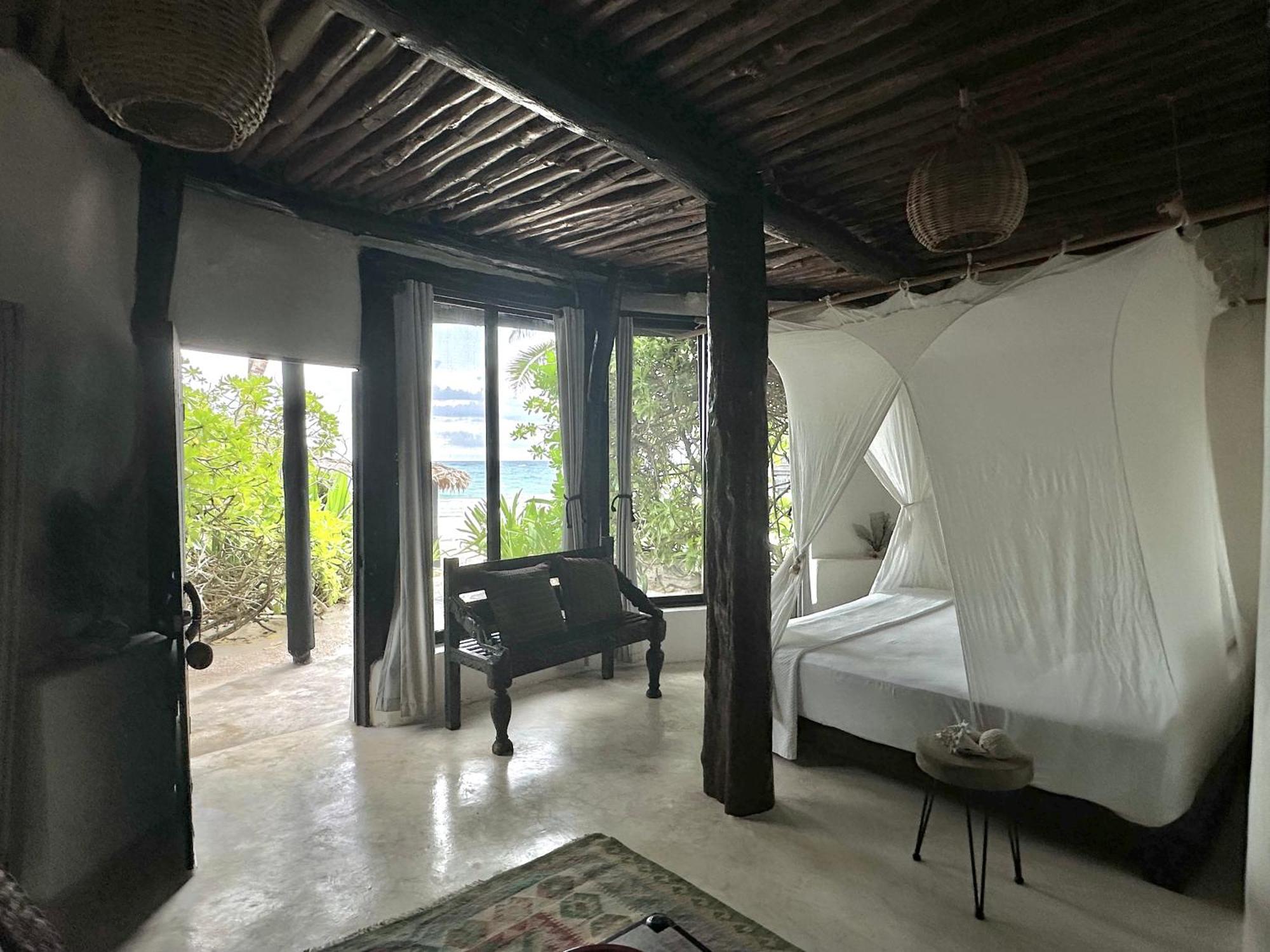 Luv Tulum Hotell Exteriör bild