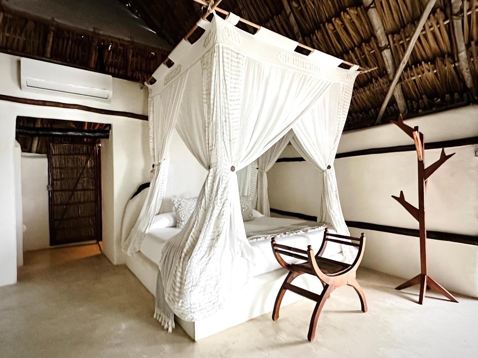 Luv Tulum Hotell Exteriör bild