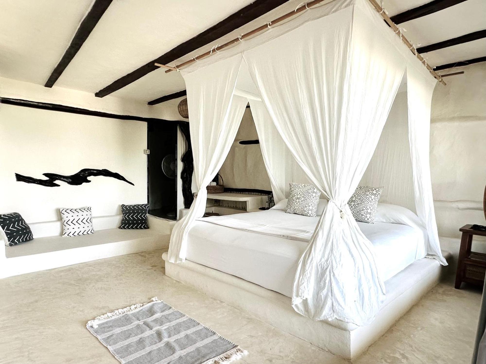 Luv Tulum Hotell Exteriör bild