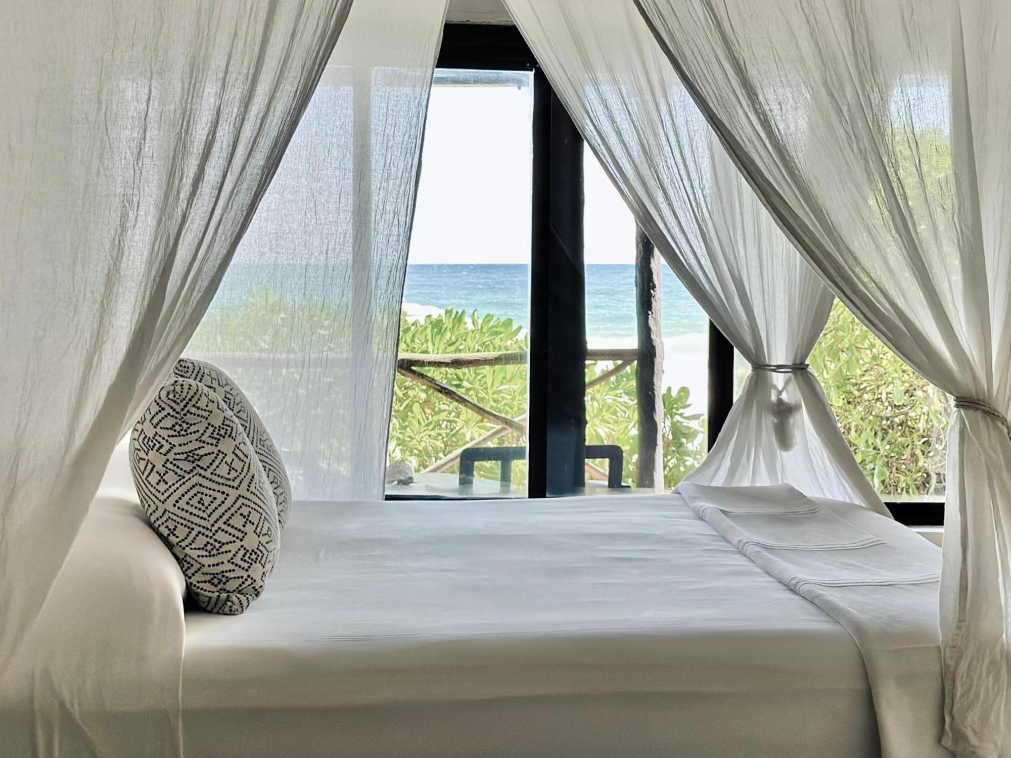 Luv Tulum Hotell Exteriör bild