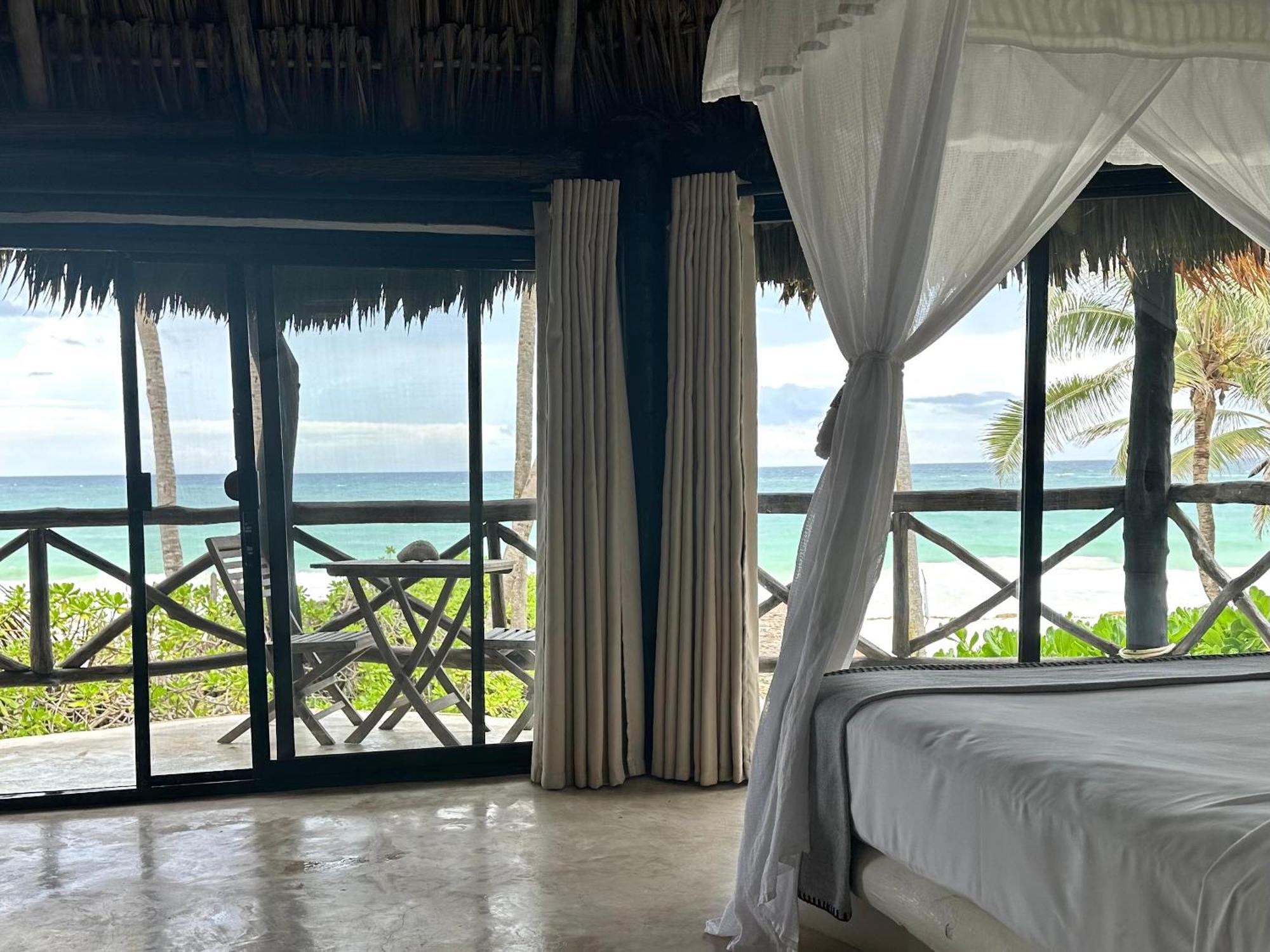 Luv Tulum Hotell Exteriör bild