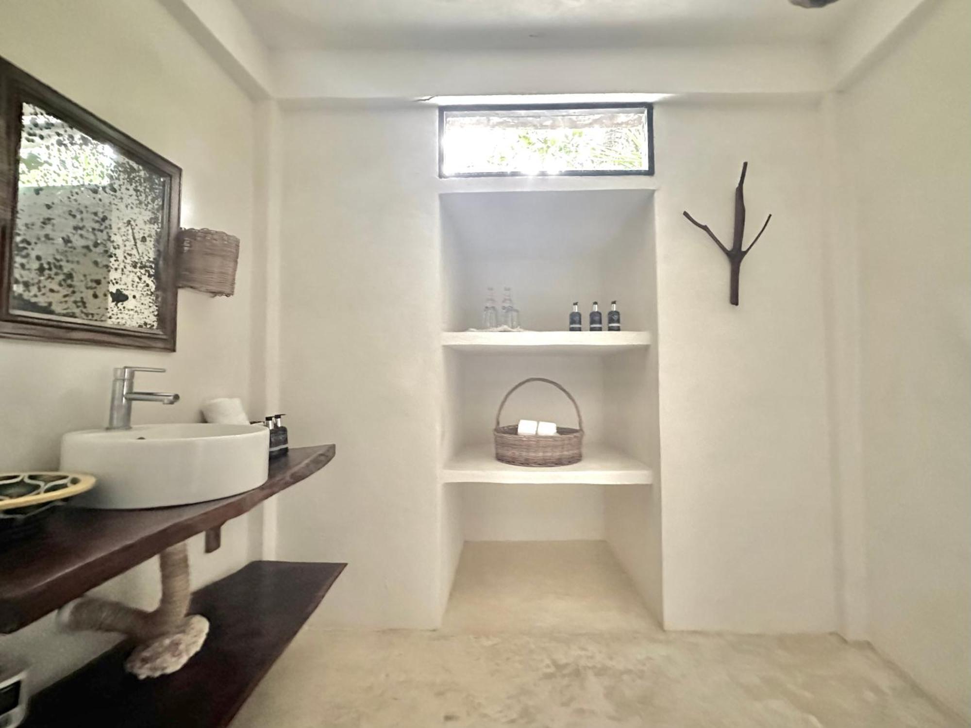 Luv Tulum Hotell Exteriör bild