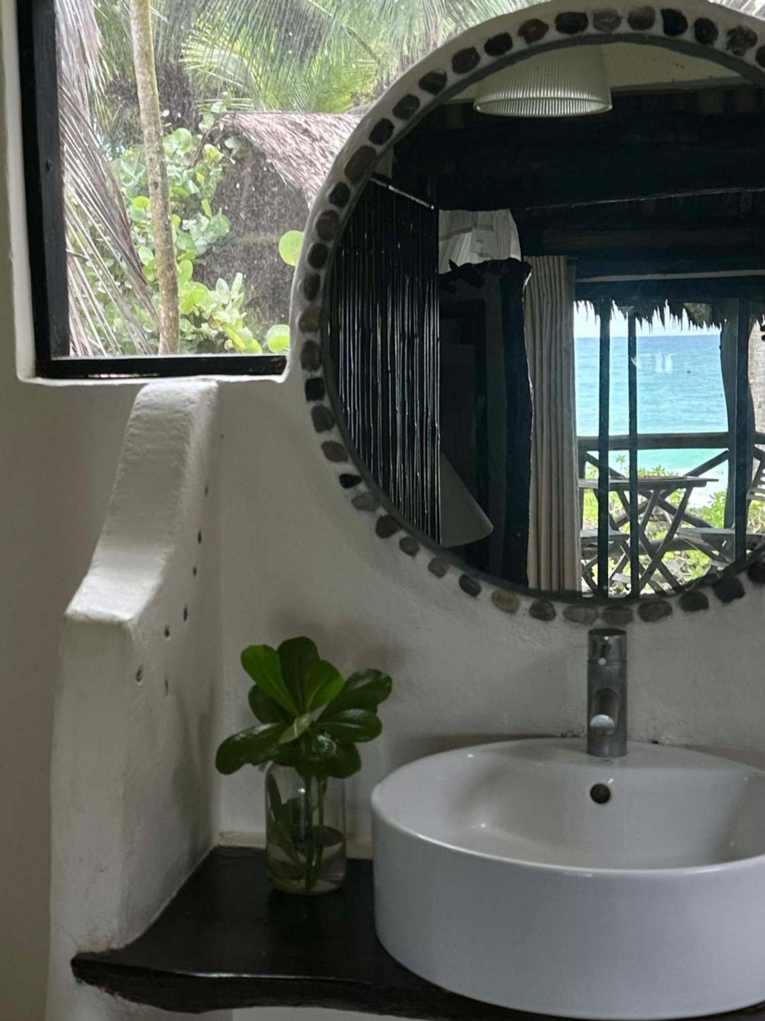 Luv Tulum Hotell Exteriör bild