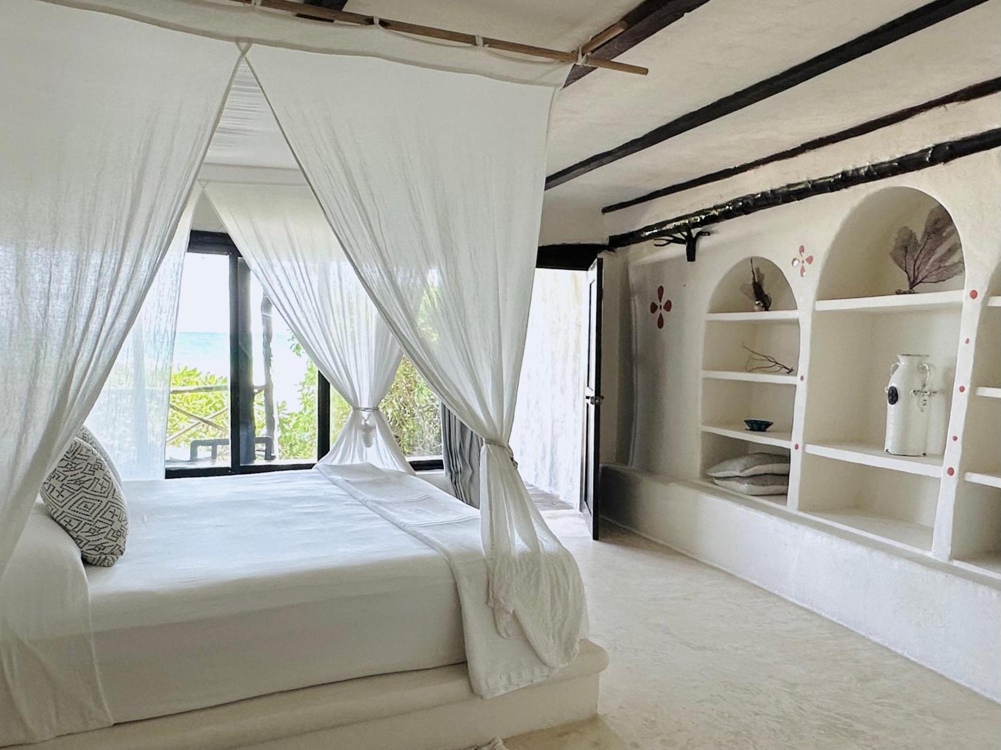Luv Tulum Hotell Exteriör bild
