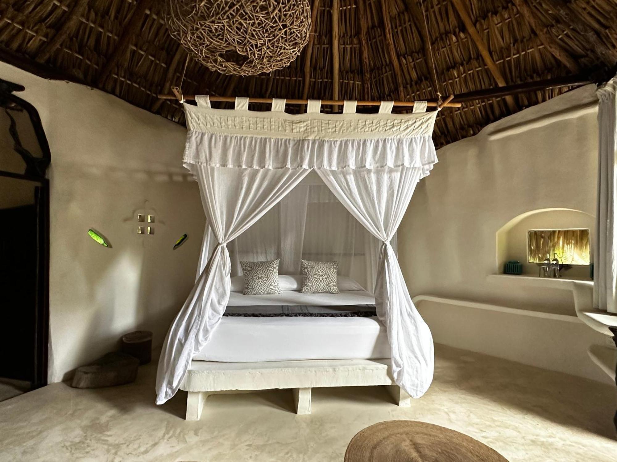 Luv Tulum Hotell Exteriör bild