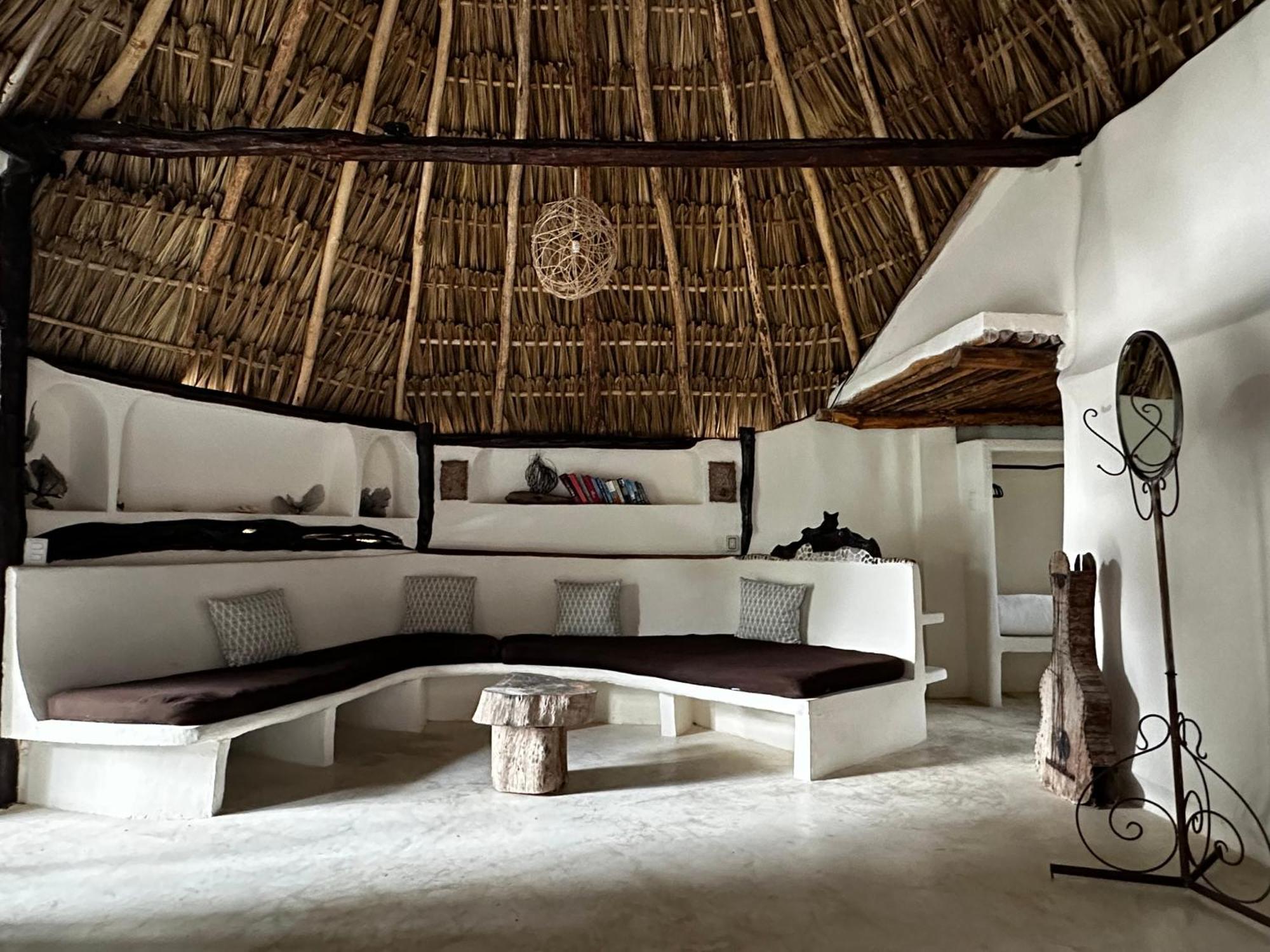 Luv Tulum Hotell Exteriör bild
