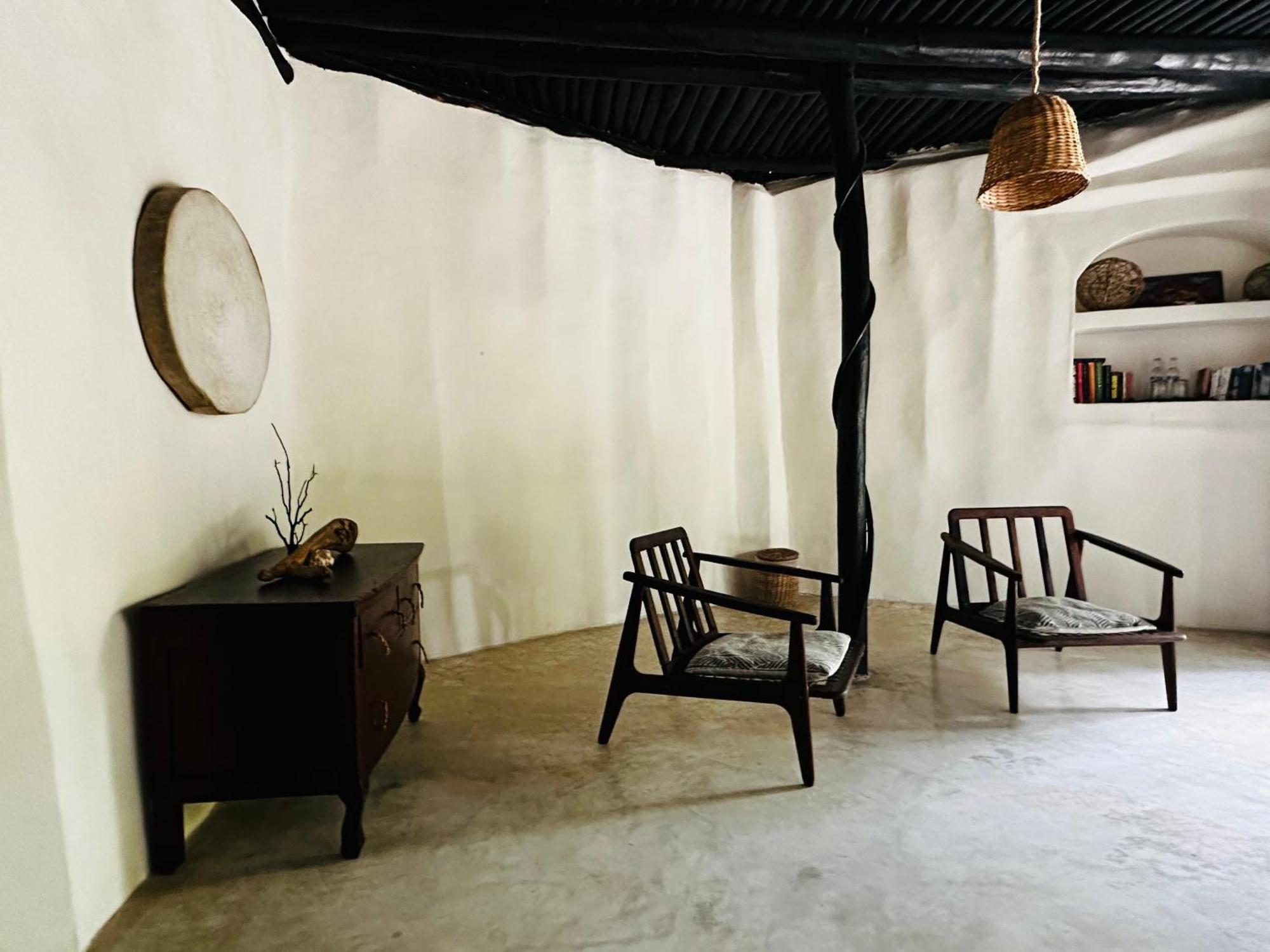 Luv Tulum Hotell Exteriör bild