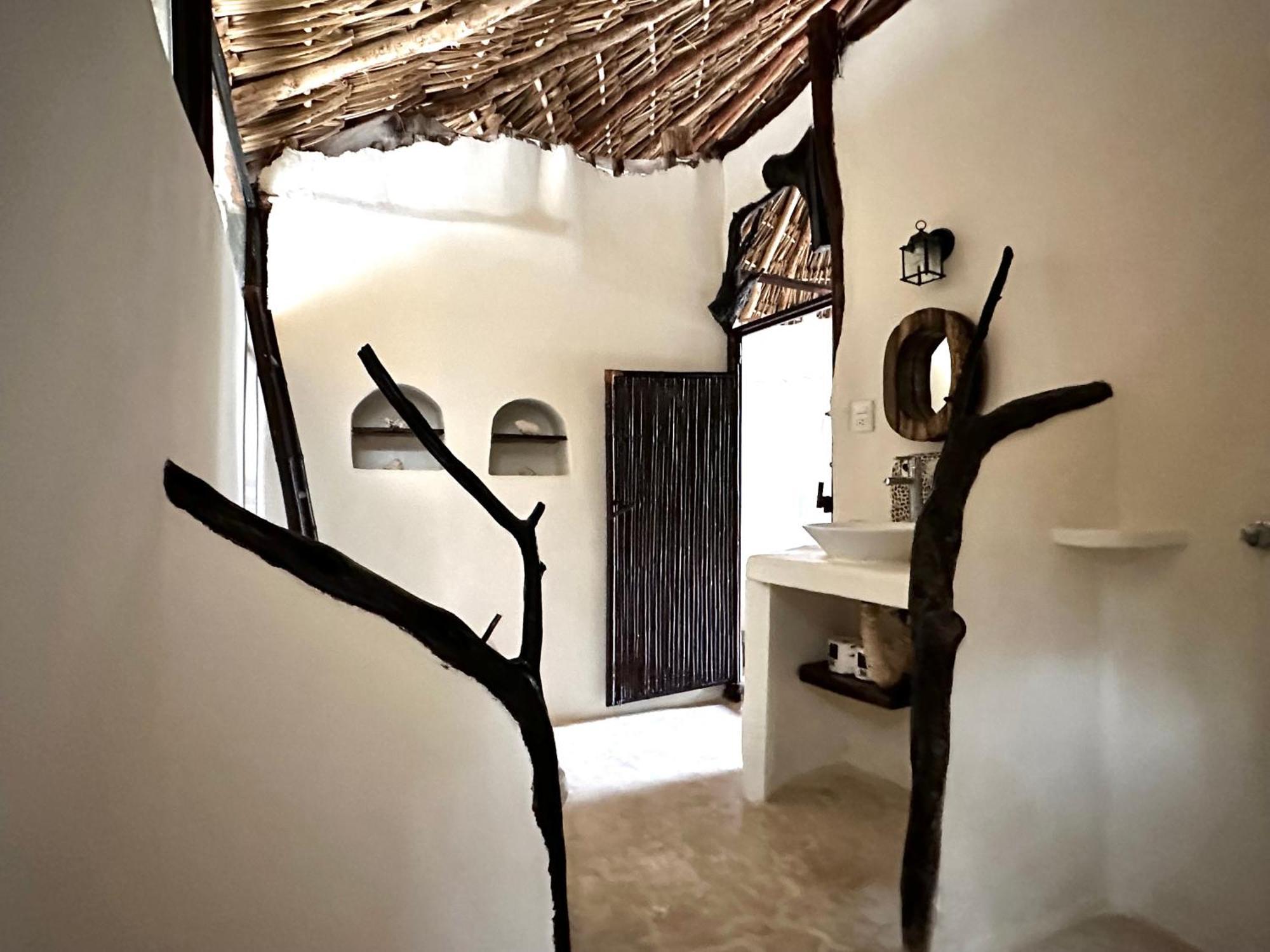 Luv Tulum Hotell Exteriör bild
