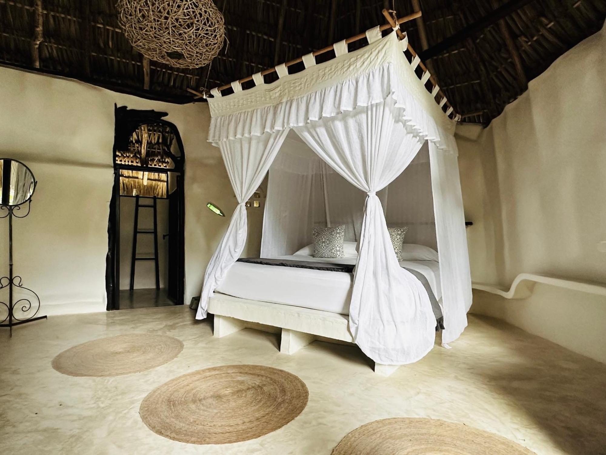 Luv Tulum Hotell Exteriör bild