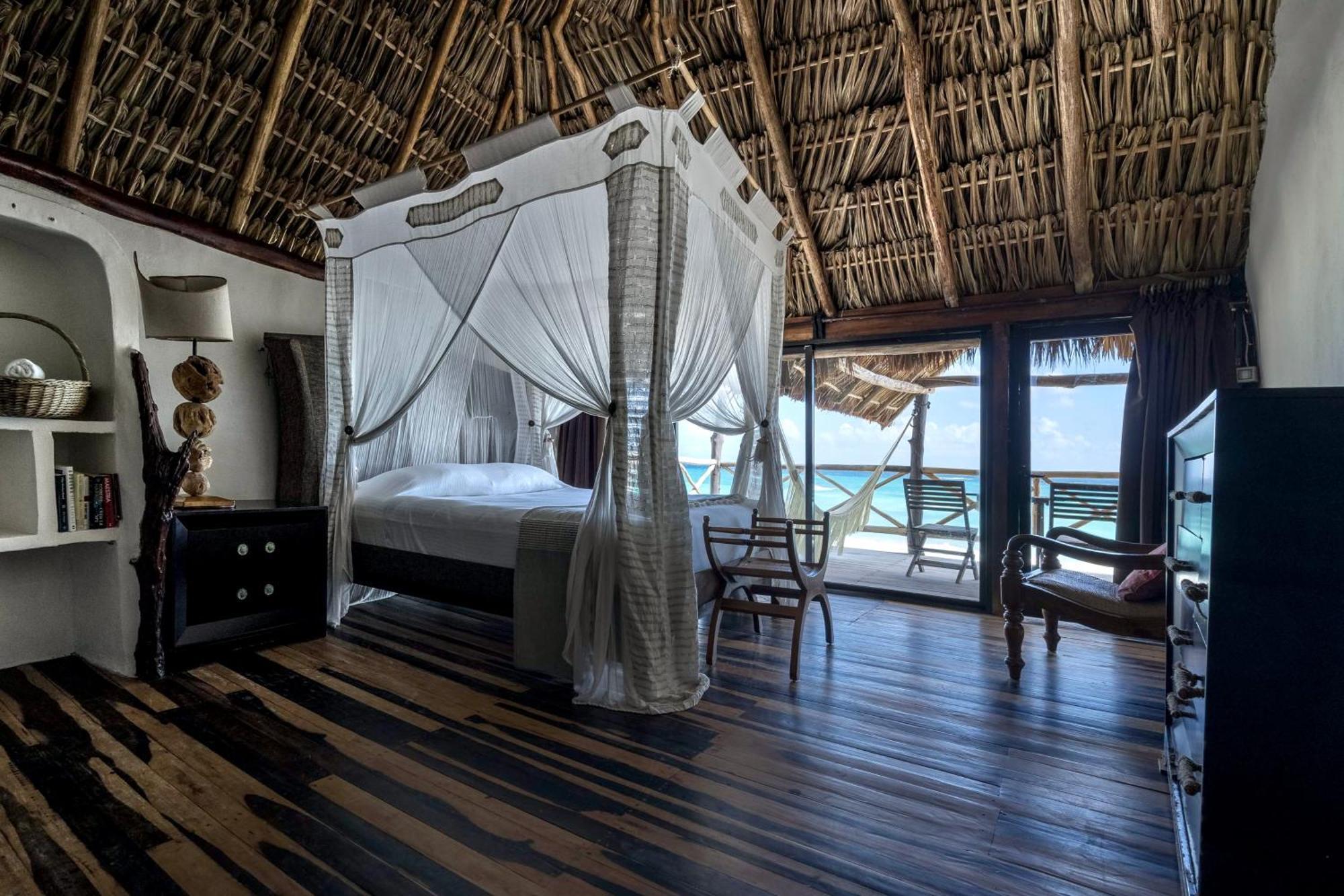 Luv Tulum Hotell Exteriör bild