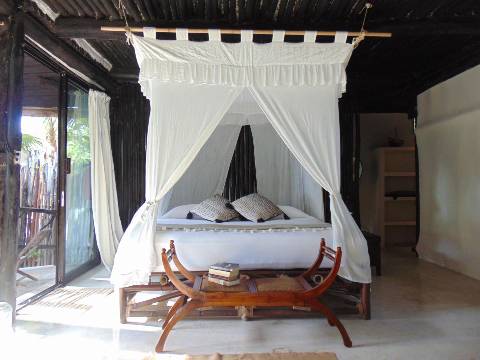 Luv Tulum Hotell Exteriör bild